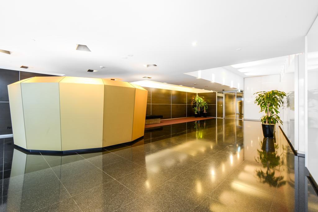 Urbanminder @ Docklands Apartment เมลเบิร์น ภายนอก รูปภาพ