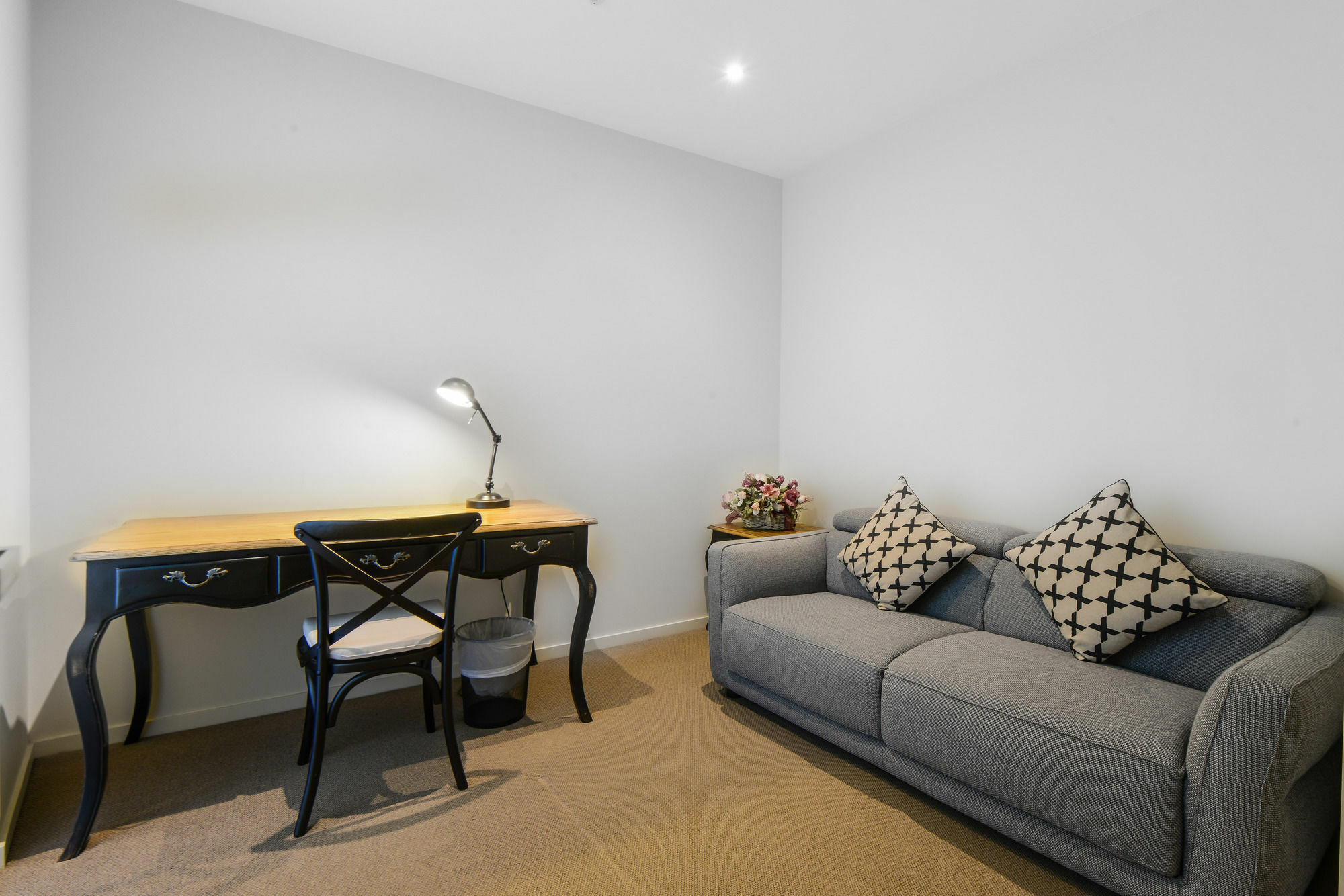 Urbanminder @ Docklands Apartment เมลเบิร์น ภายนอก รูปภาพ