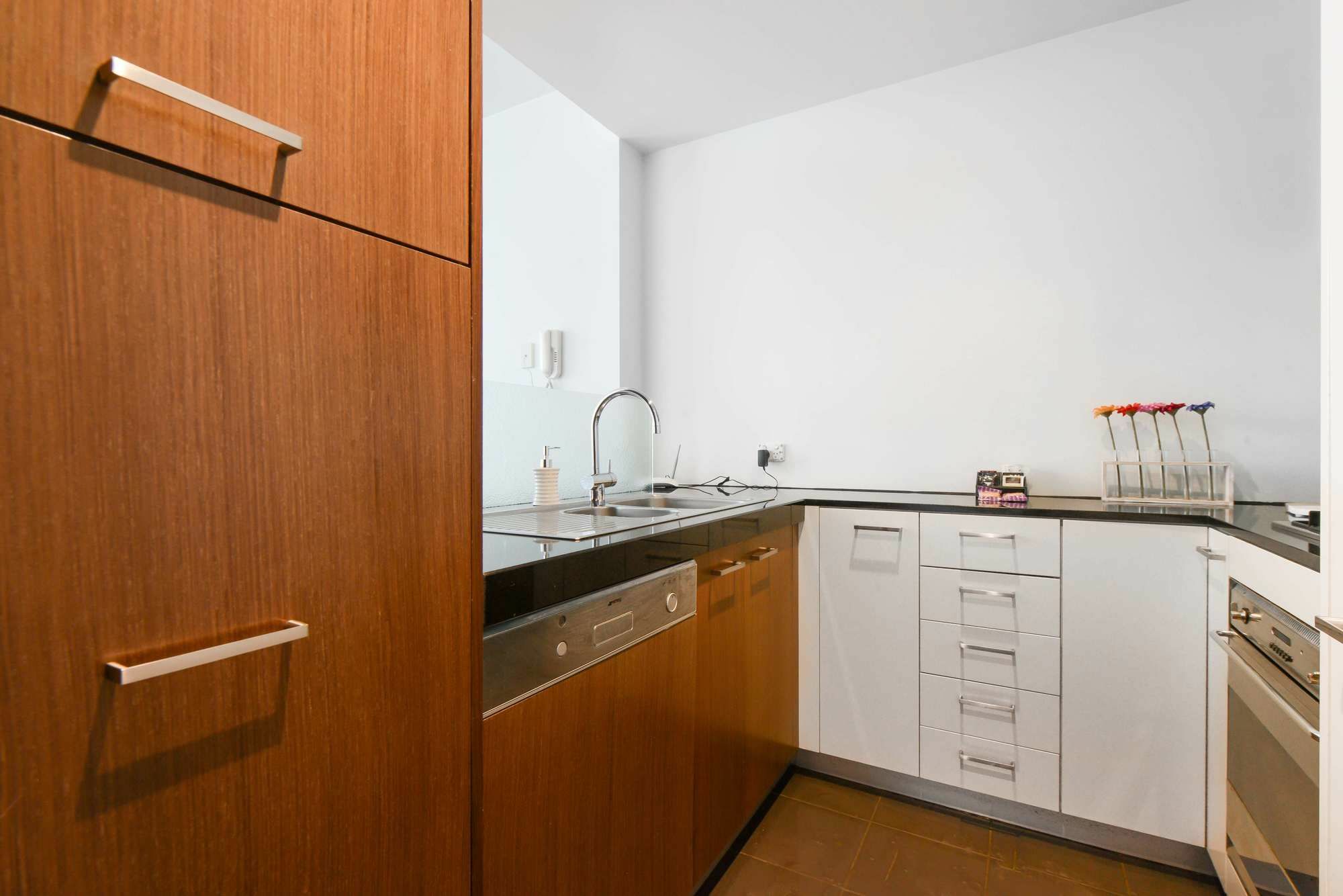 Urbanminder @ Docklands Apartment เมลเบิร์น ภายนอก รูปภาพ