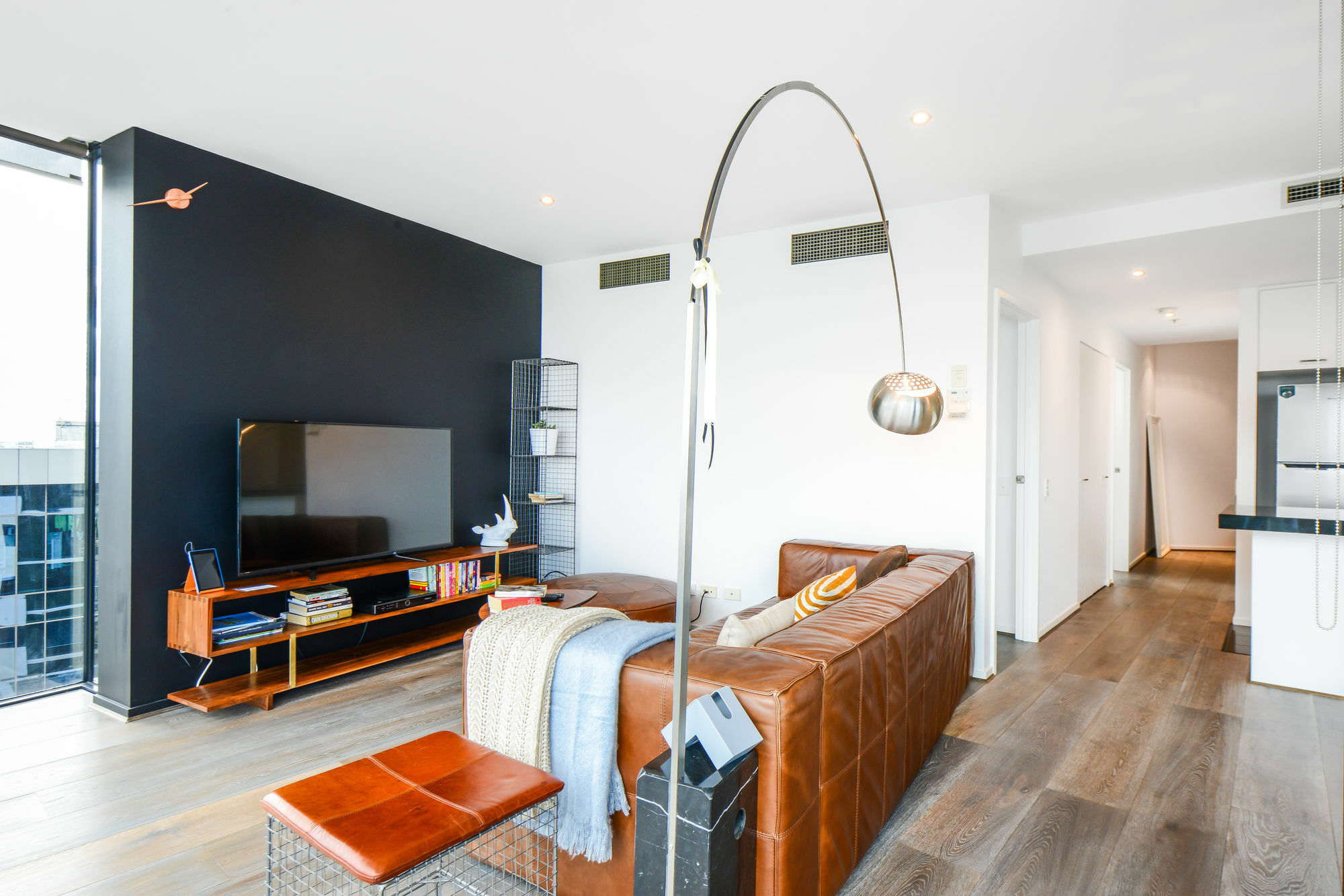 Urbanminder @ Docklands Apartment เมลเบิร์น ภายนอก รูปภาพ