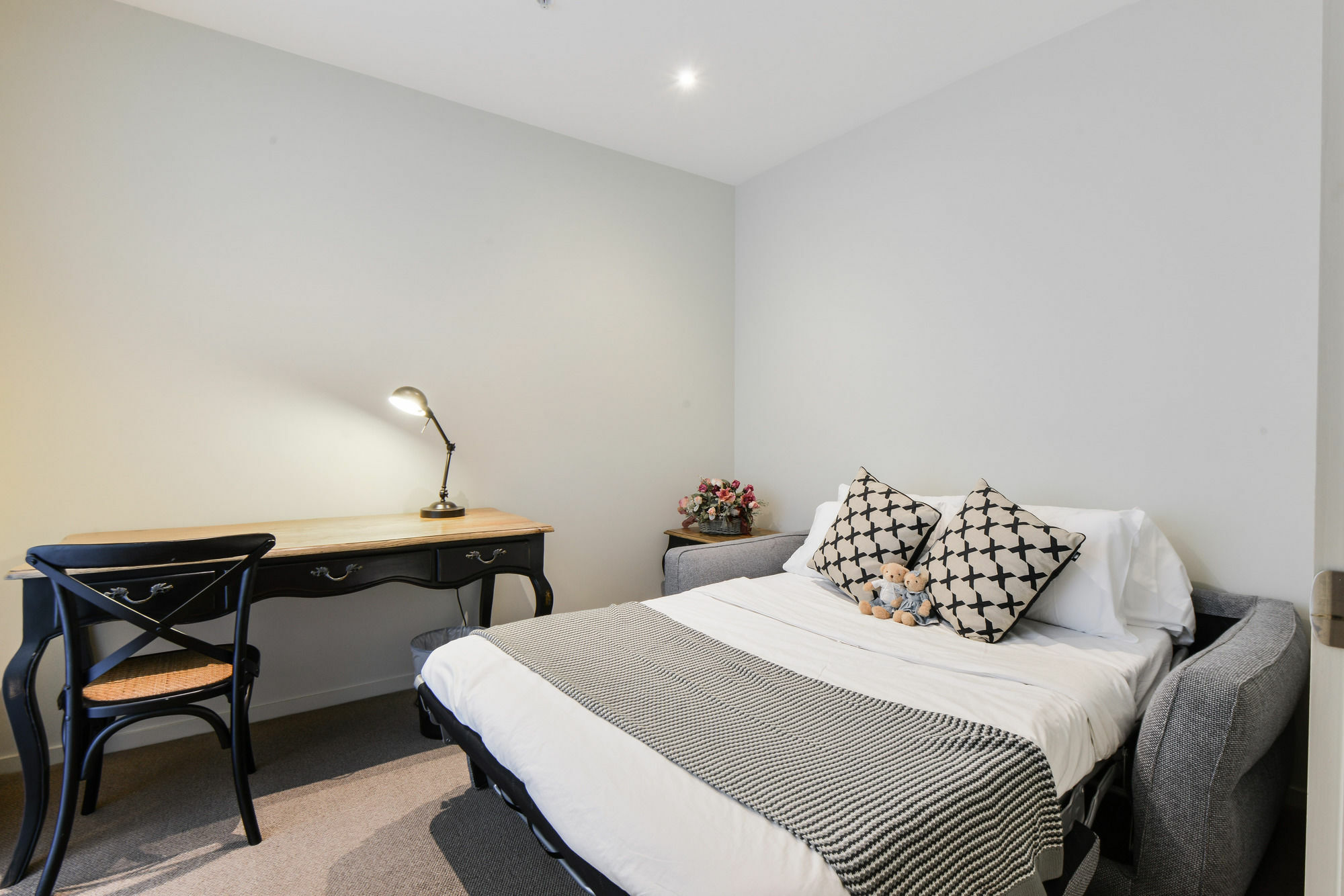 Urbanminder @ Docklands Apartment เมลเบิร์น ภายนอก รูปภาพ