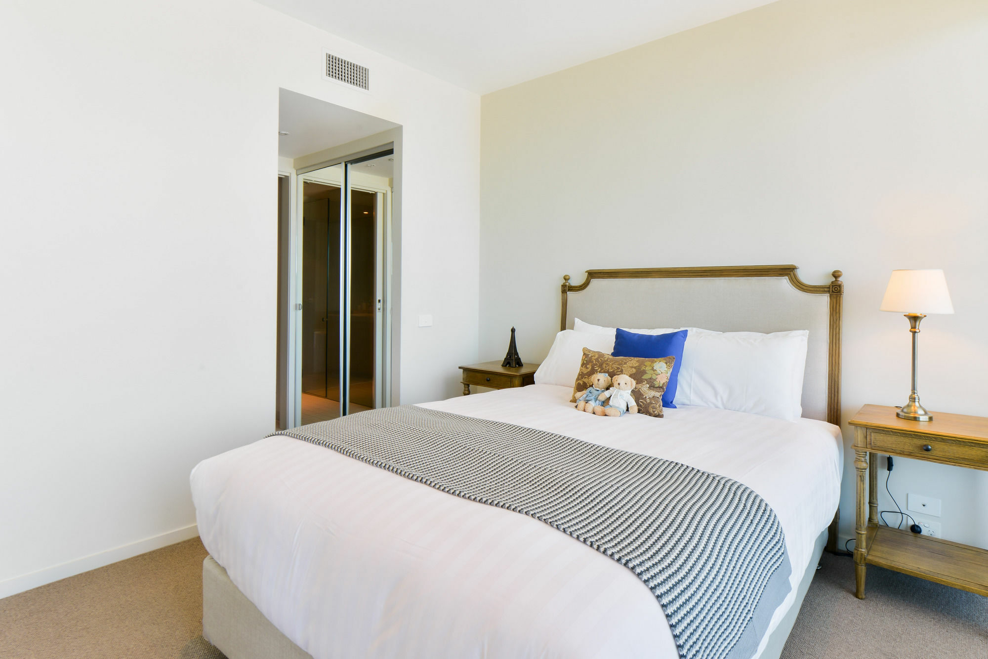 Urbanminder @ Docklands Apartment เมลเบิร์น ภายนอก รูปภาพ