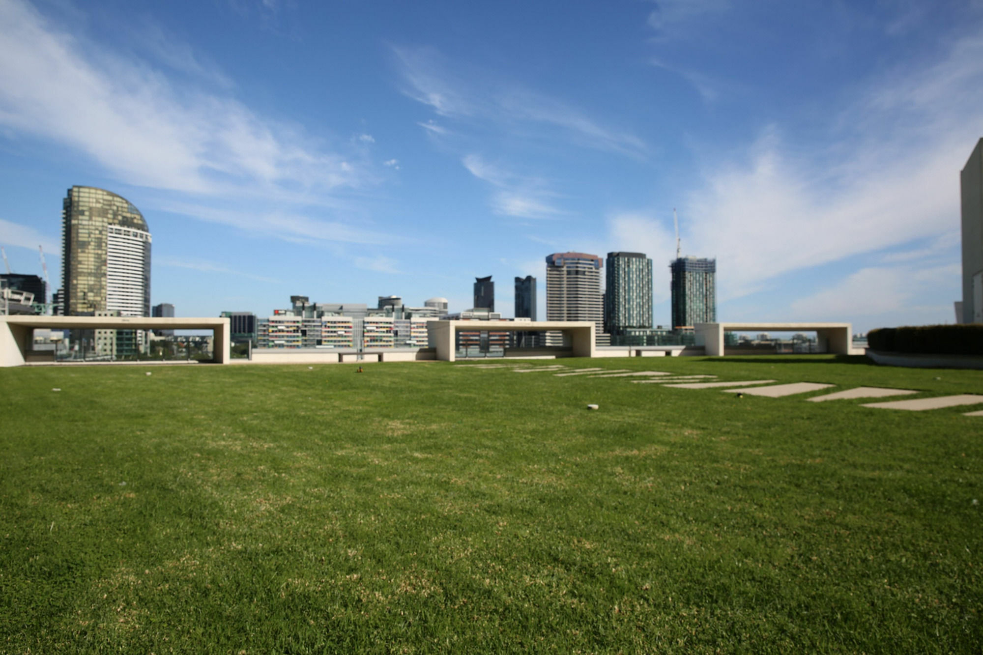 Urbanminder @ Docklands Apartment เมลเบิร์น ภายนอก รูปภาพ