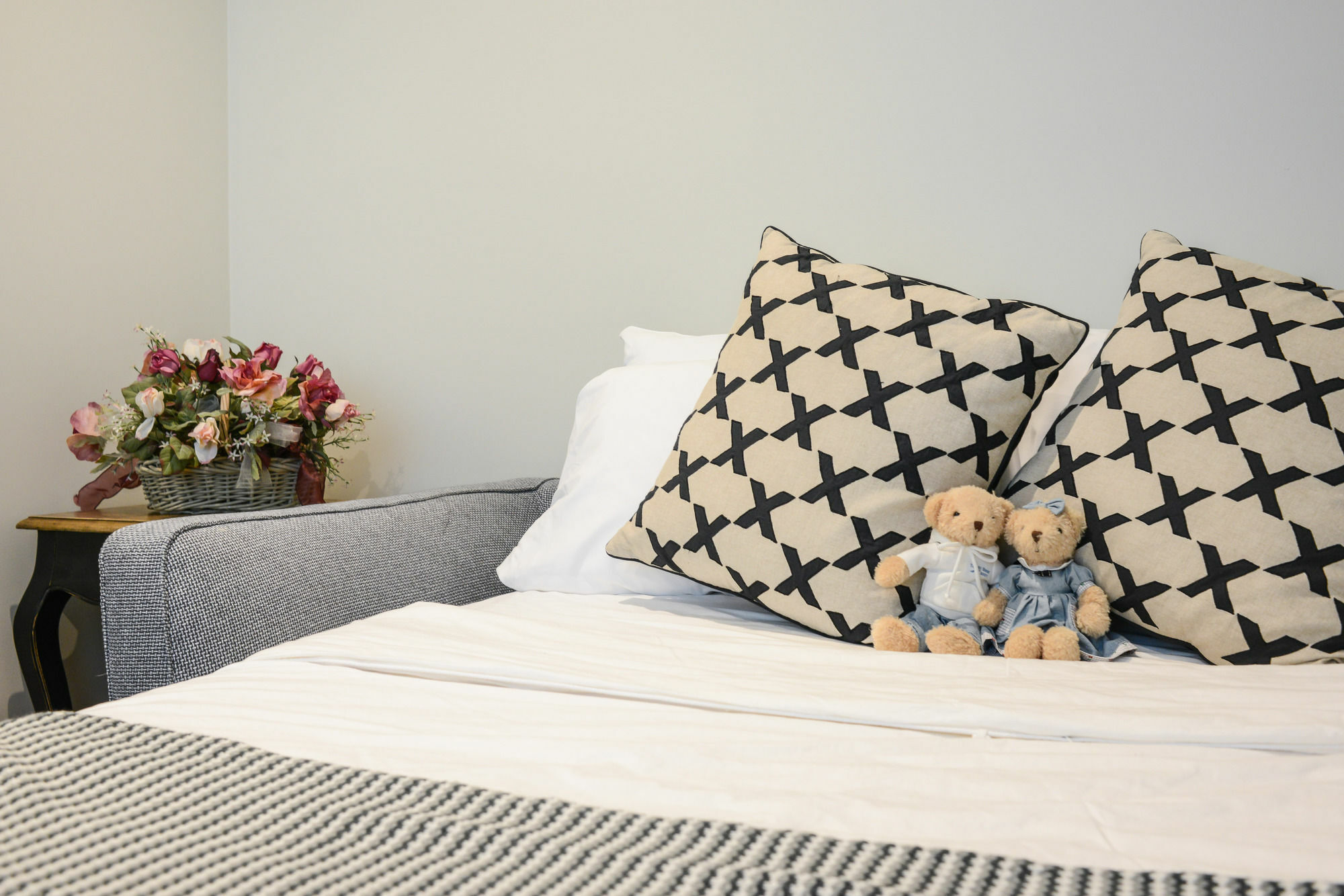 Urbanminder @ Docklands Apartment เมลเบิร์น ภายนอก รูปภาพ